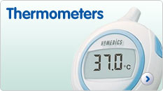 Thermometers